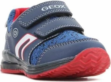 Këpucë fëmijë Geox, të kaltërta
