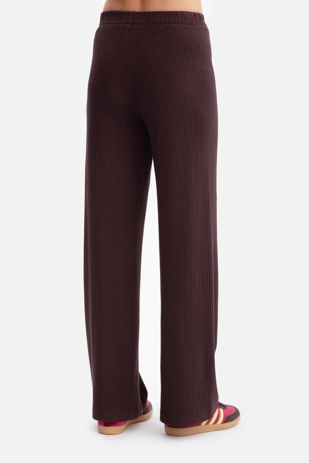 Pantallona BeWear 218663 femra, kafe