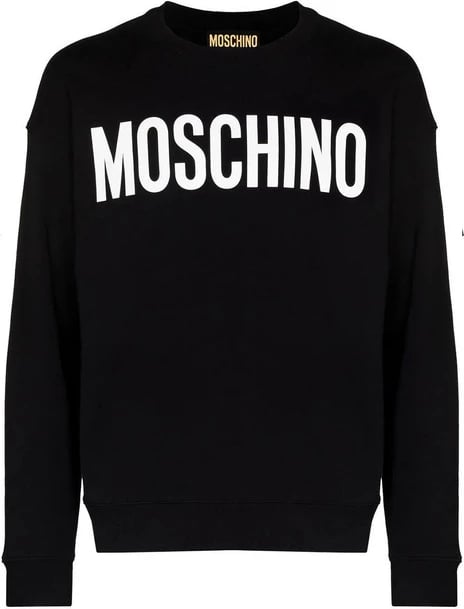 Duks Moschino meshkuj, i zi