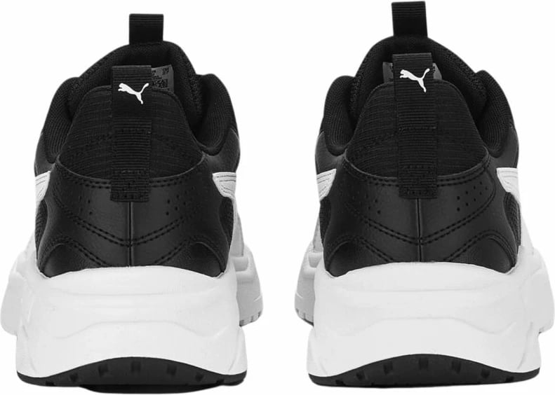 Atlete për meshkuj Puma Trinity Lite, të zeza