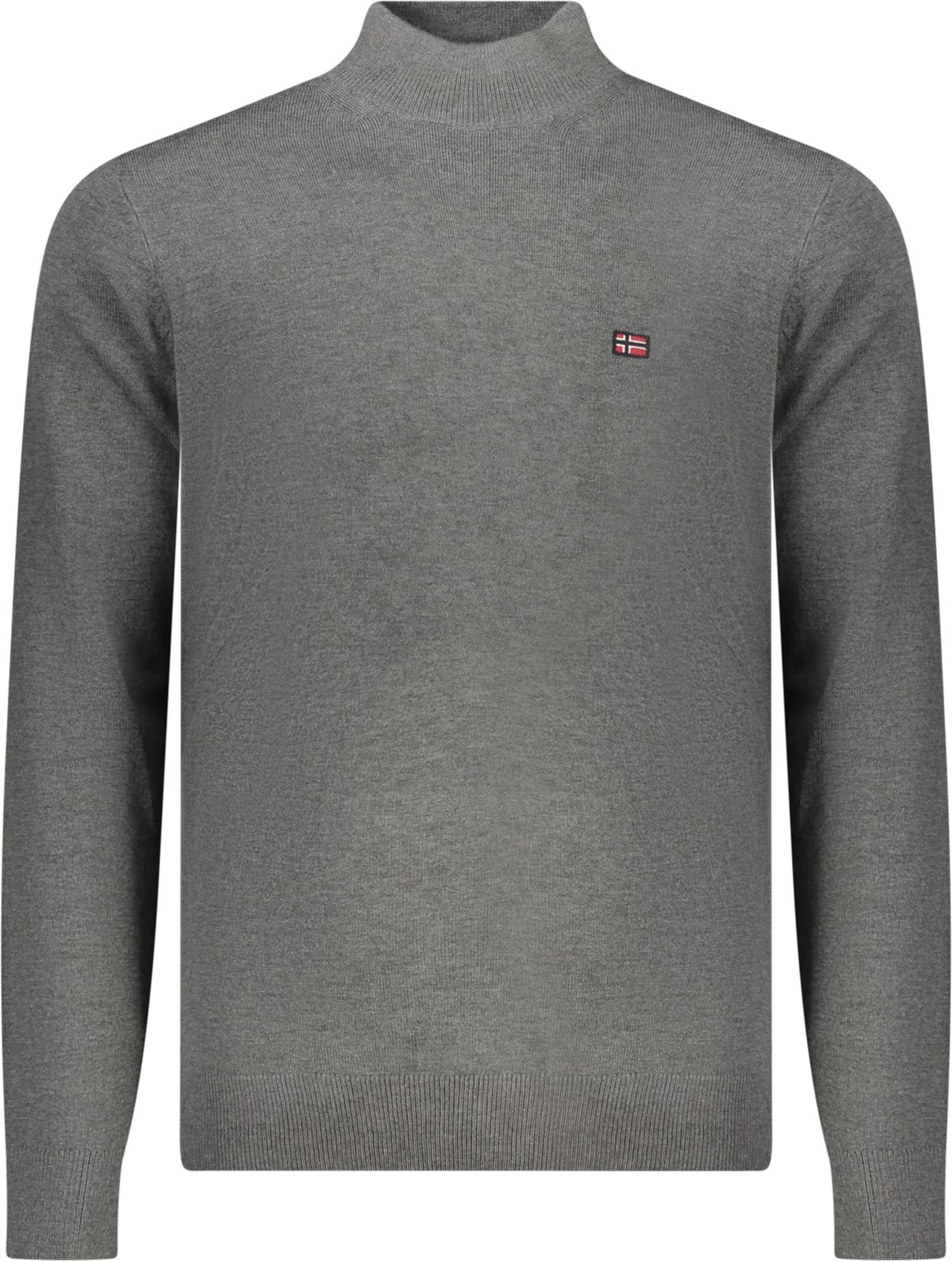 Xhemper meshkuj NORWAY 1963, gri