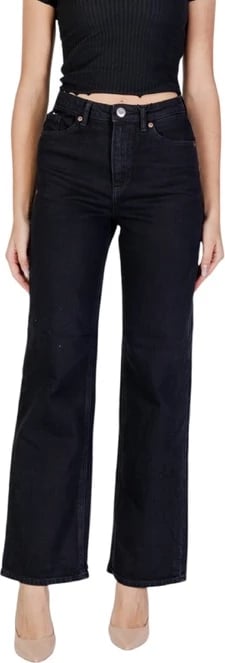 Xhinse Vero Moda femra, të zeza