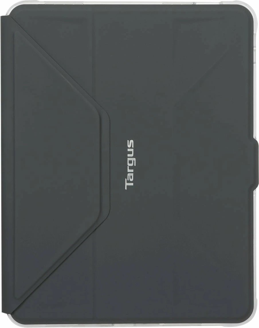 Mbështjellës Targus Pro-Tek Clear për iPad 10.9, TPU, stand, transparent