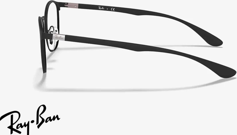 Korniza optike Ray-Ban RX6355 2503 50