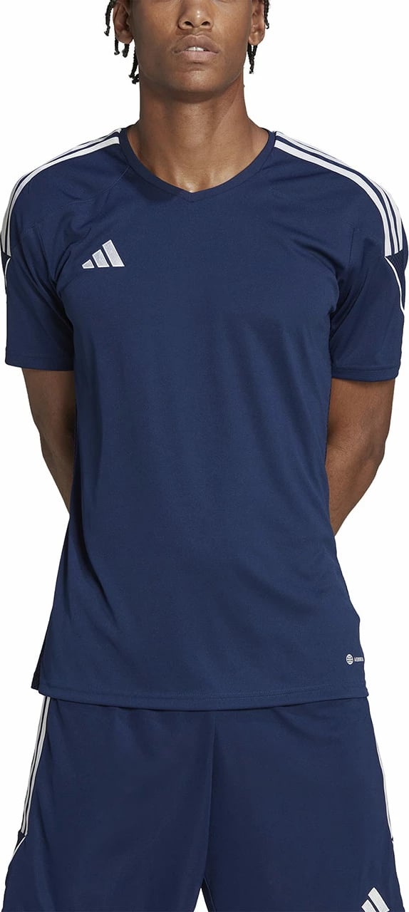 Fanellë për meshkuj adidas, navy