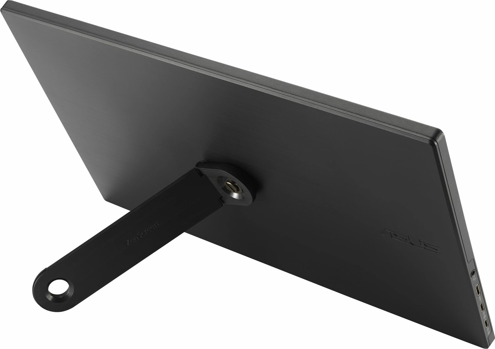 Monitor ASUS ZenScreen MB169CK, 15.6", Full HD, LCD, i zi