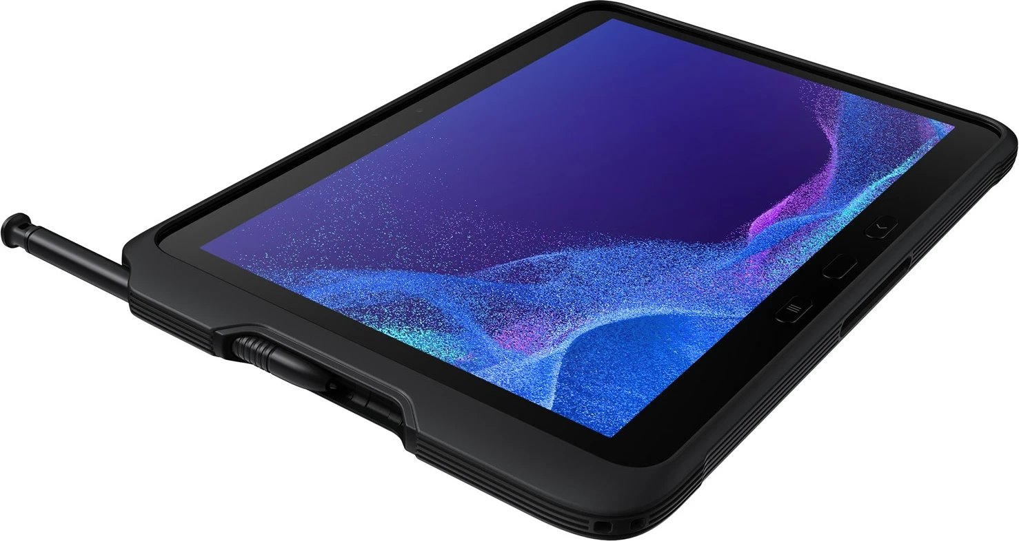 Tablet Samsung Galaxy Tab Active4 Pro SM-T636B 5G LTE-TDD & LTE-FDD 64 GB 25.6 cm (10.1") 4 GB Wi-Fi 6 (802.11ax) E zezë