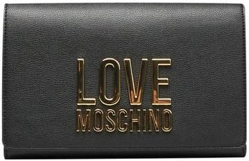 Çantë për femra Love Moschino, e zezë