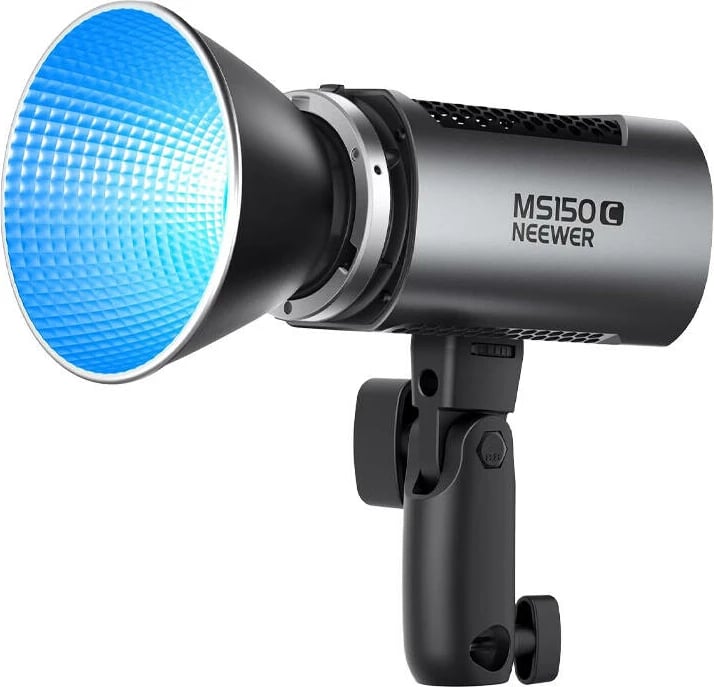 Lampë LED Neewer MS150C, RGBWW, 150W, 2700-6500K, me aksesorë Lampë LED Neewer MS150C, RGBWW, 150W, 2700-6500K, me aksesorë