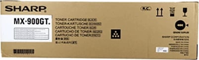 Toner, Sharp MX-900GT rendiment 120000 faqe, i zi