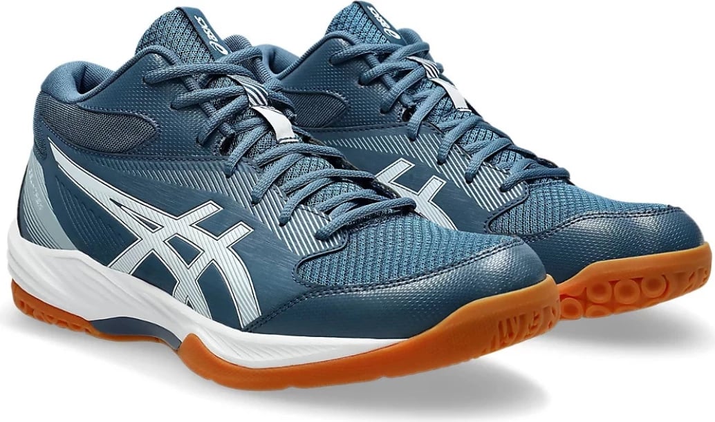 Atlete volejbolli për meshkuj asics, blu