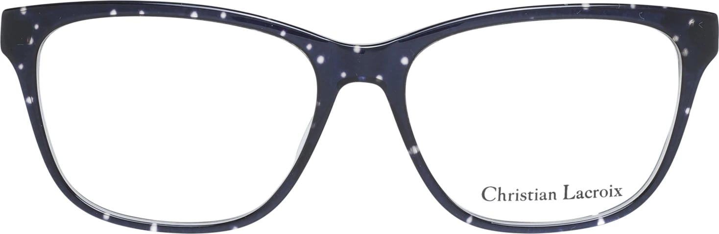 Syze optike për femra Christian Lacroix, të zeza