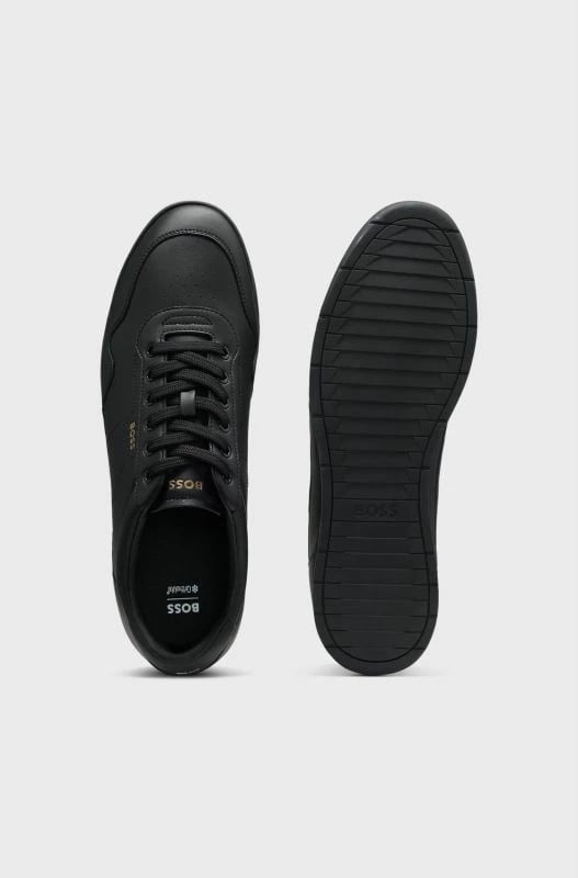 Atlete Boss, të zeza