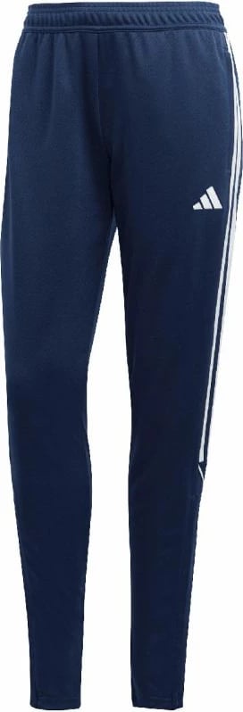Pantallona adidas Tiro 23 League për femra, blu marine