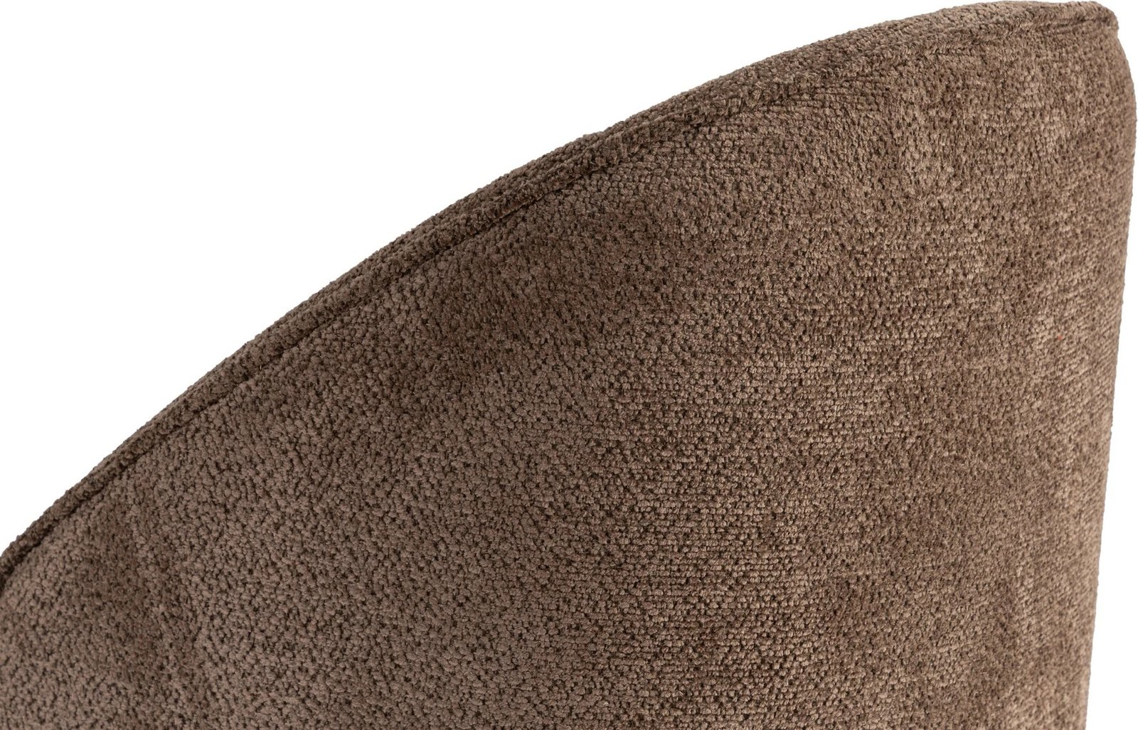 Set karrigesh (2 copë) Skye Decor, Bentley, kafe, e zezë