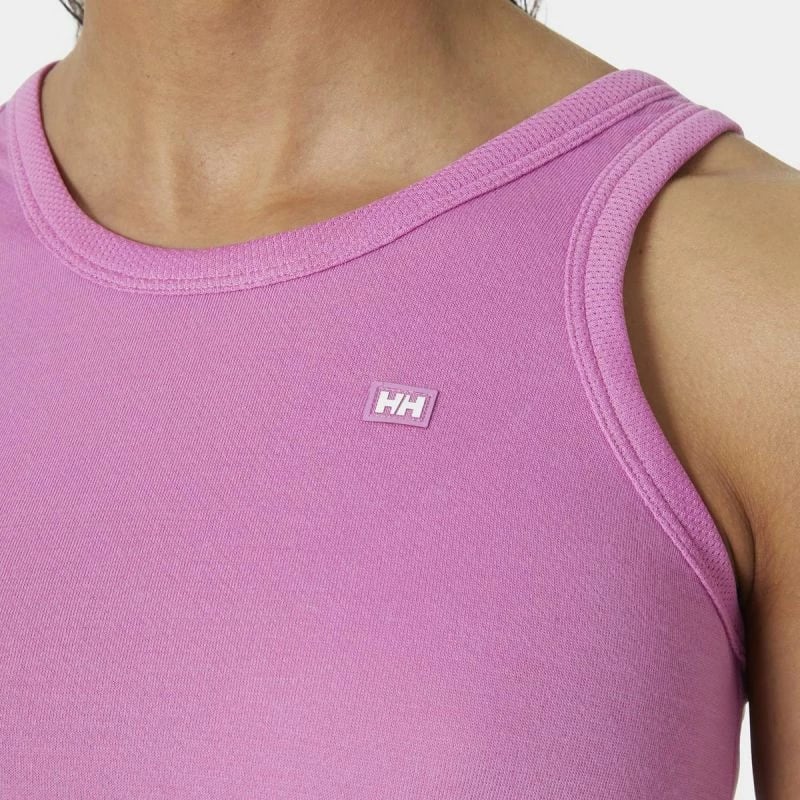 Maicë pa menge për femra Helly Hansen, rozë