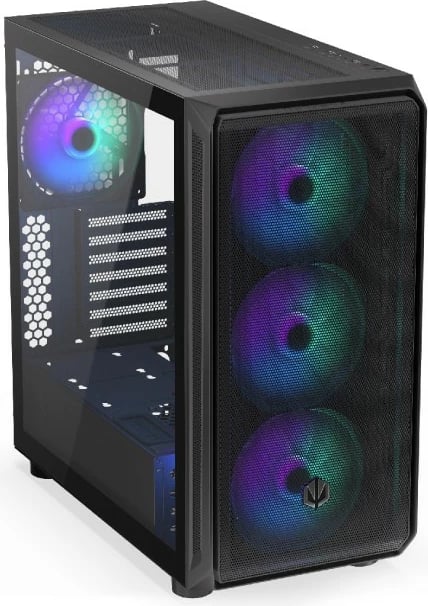 Kasë Endorfy Arx 700 - E zezë