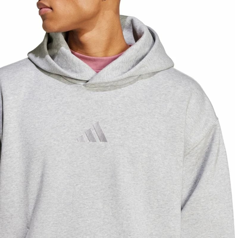 Duks për meshkuj adidas, gri