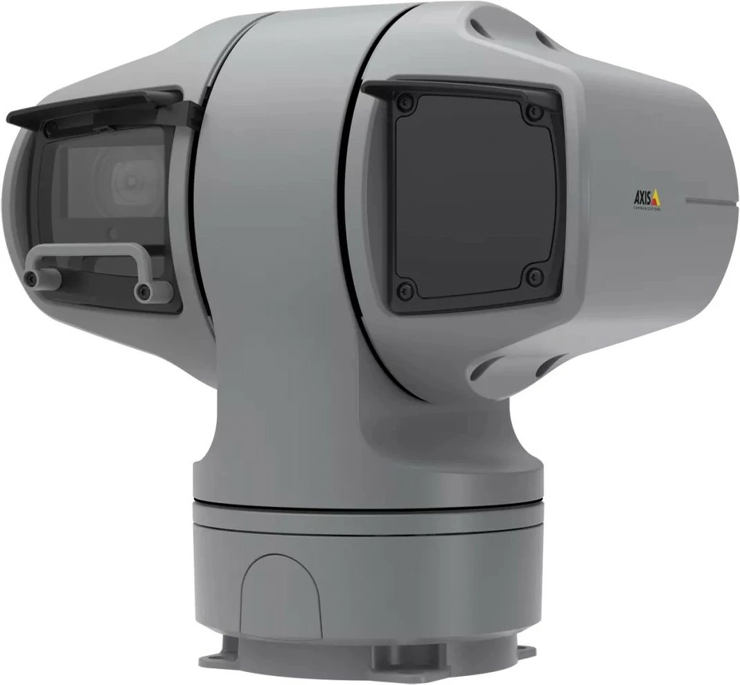 Adapter montimi Axis TQ6901-E 4 copë, gri Adapter montimi Axis TQ6901-E 4 copë, gri