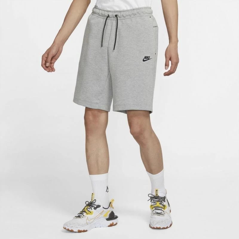 Shorce për fëmijë Nike, gri
