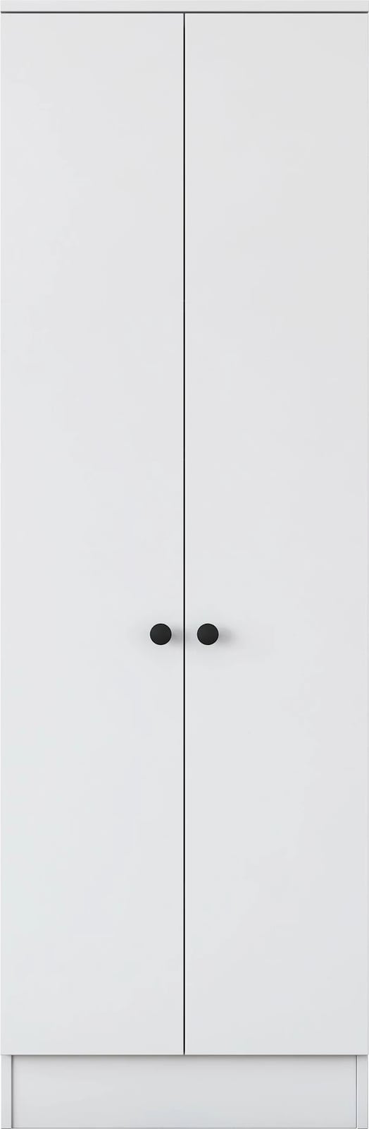 Dollap shumëpërdorimësh Hanah Home, P6 - M13 - 2347, i bardhë