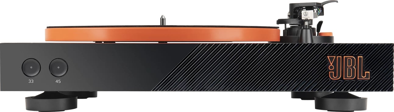 Gramafon JBL SPINNER BT