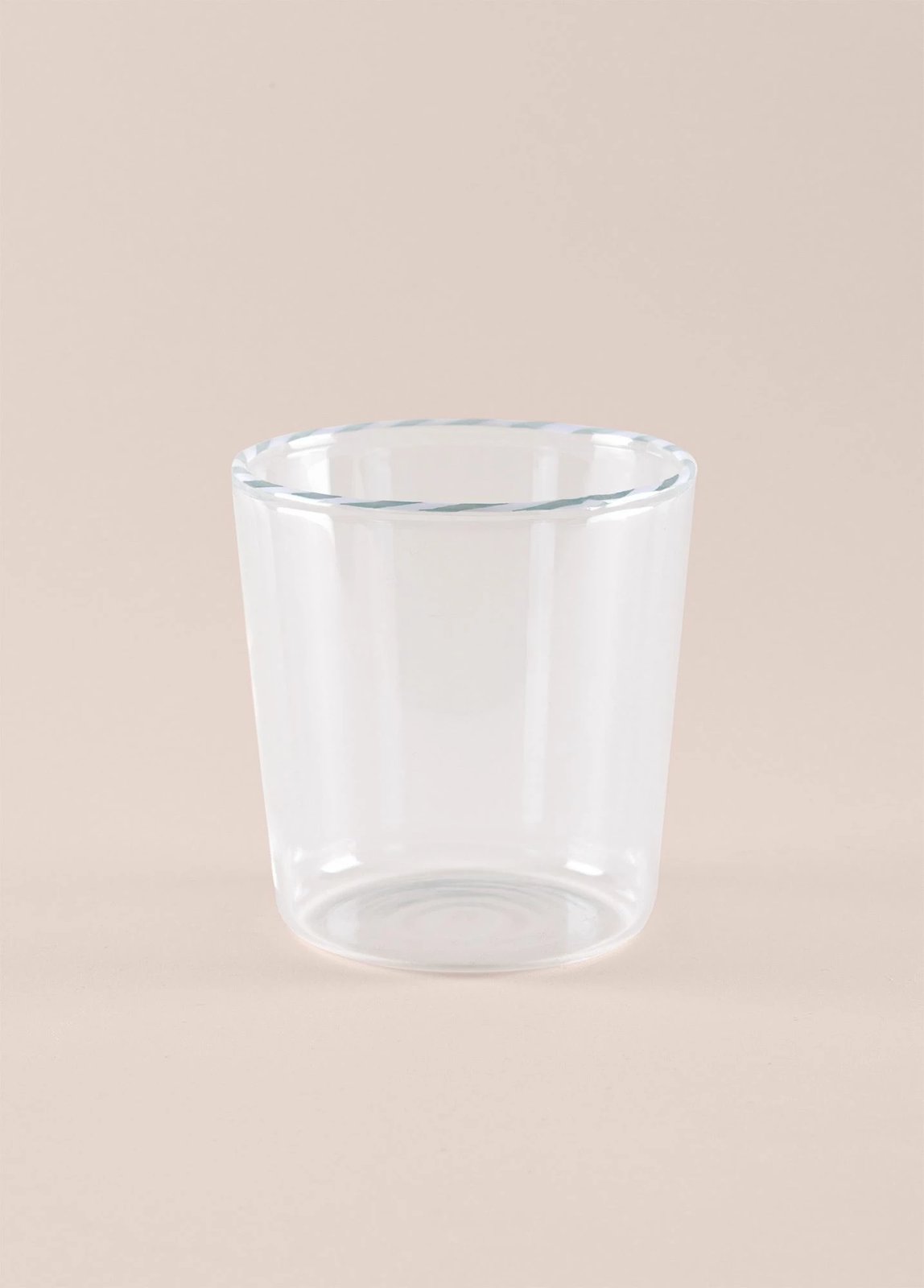 Gotë xhami Hermia, ngjyrë e gjelbër, BRD0092, 300ml Gotë xhami Hermia, ngjyrë e gjelbër, BRD0092, 300ml