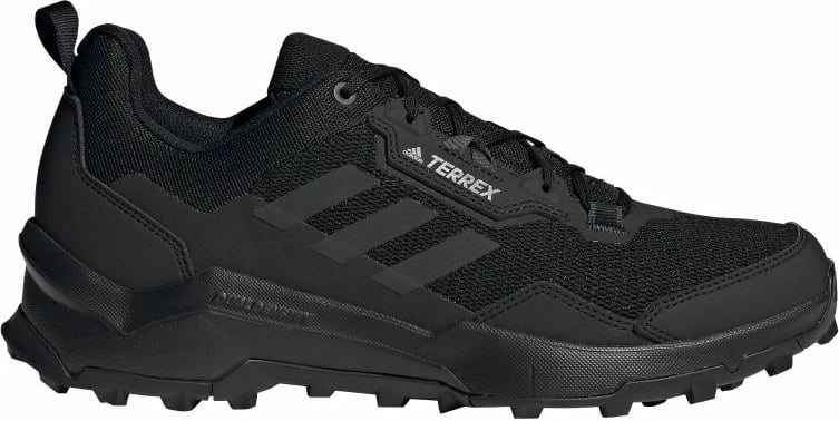 Atlete për meshkuj adidas Terrex, të zeza
