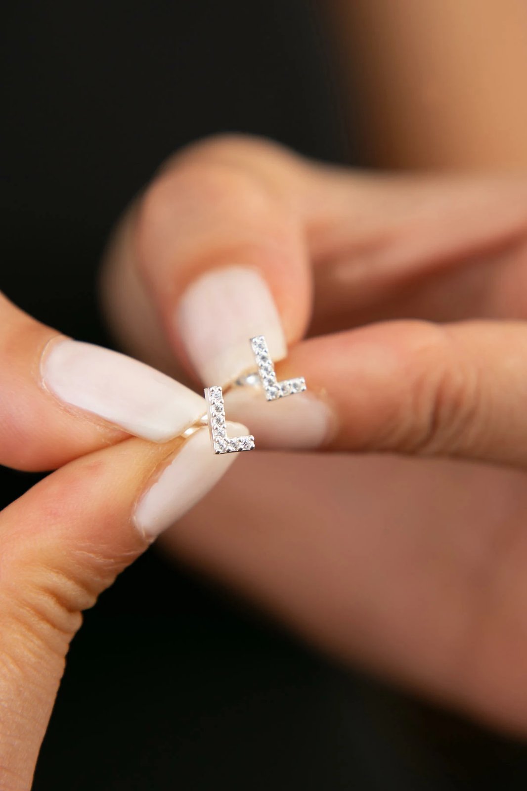 Vath argjendi Elika, shumëngjyrësh, FA18083