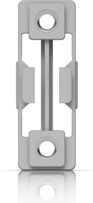 Kit montimi Ubiquiti për raft, 1U snap-in