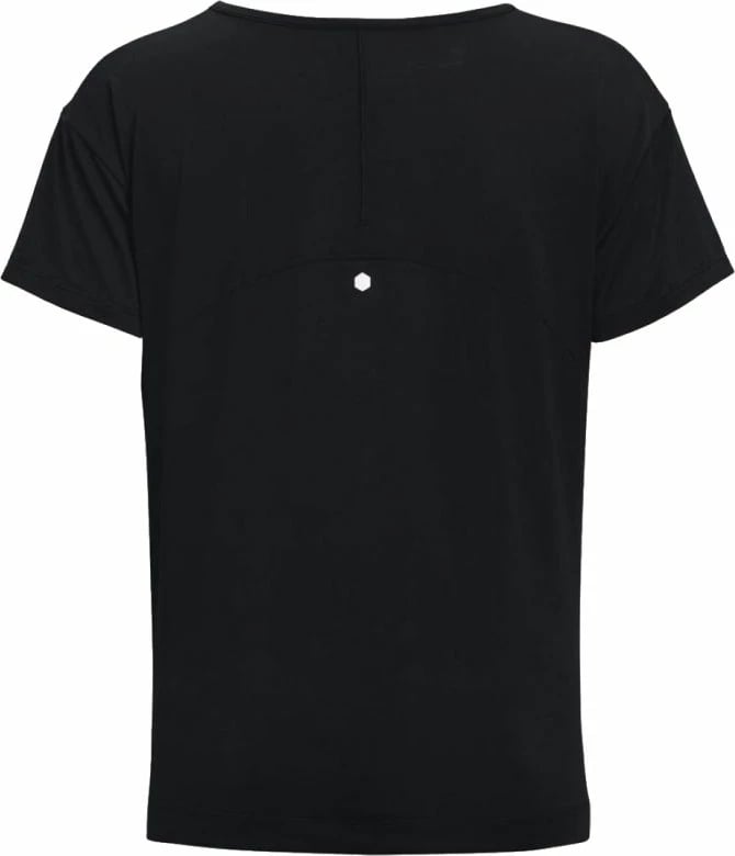 Maicë për femra Under Armour, e zezë