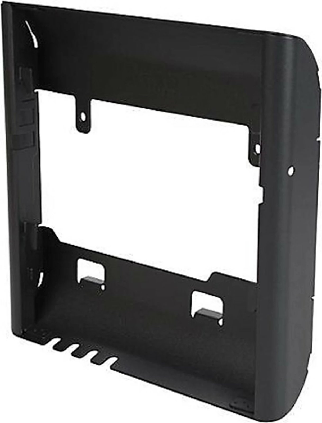 Komplet montimi muri Cisco për IP Phone 7821/7841/7861, i zi