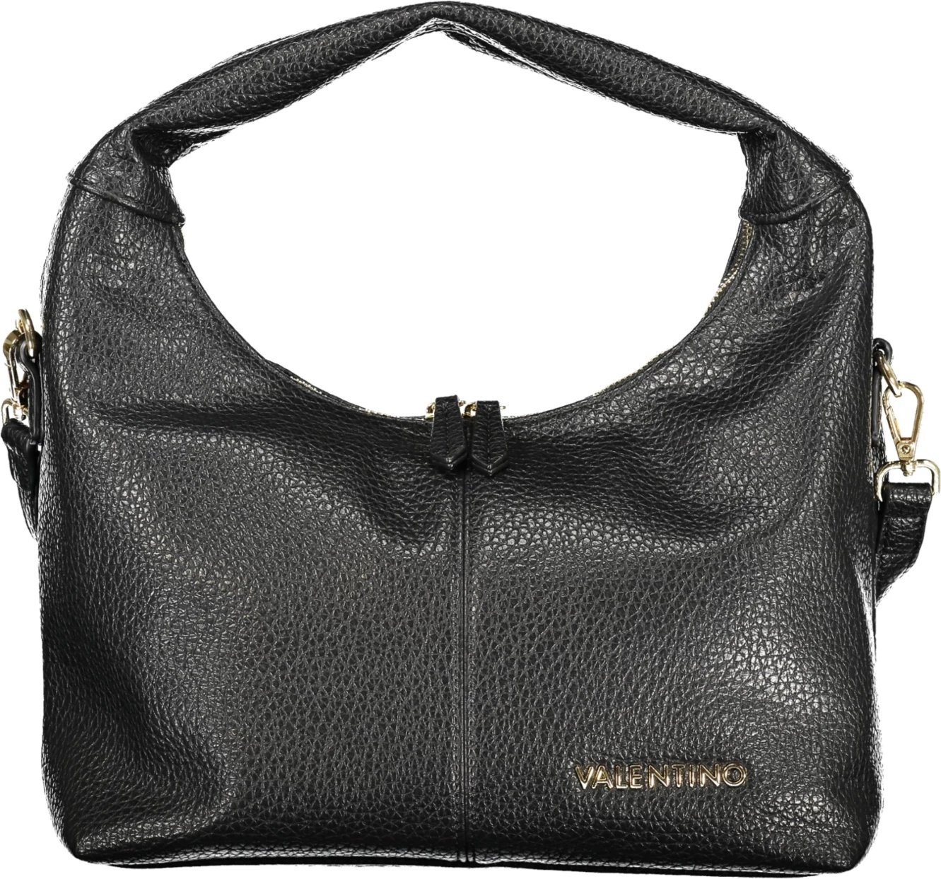 Çantë dore Valentino Bags femra, e zezë