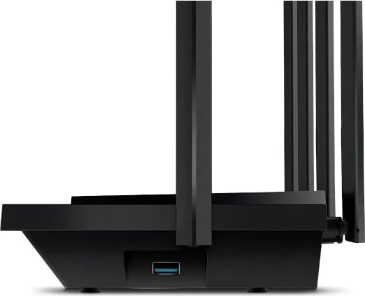 Ruter Wi-Fi 6 TP-Link Archer AX5400, Dual-Band Gigabit