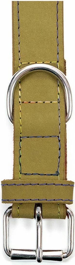 Qafore për qen Gloria Oasis, 65 x 3 cm, e gjelbër