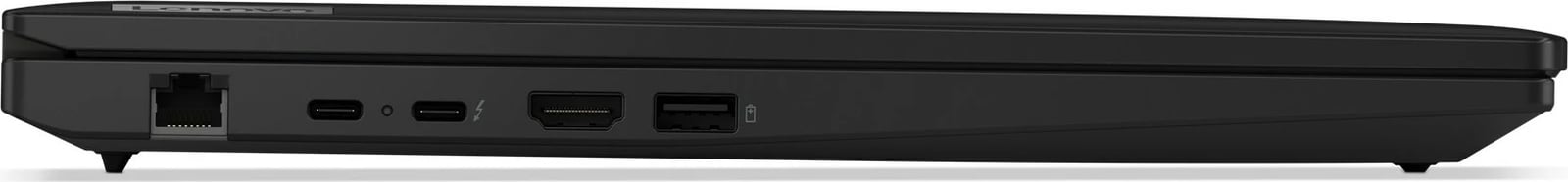 Kompjuter Lenovo ThinkPad L16 Gen 1, Intel Core Ultra 7, 16GB RAM, 512GB SSD, 16 inç, Black
