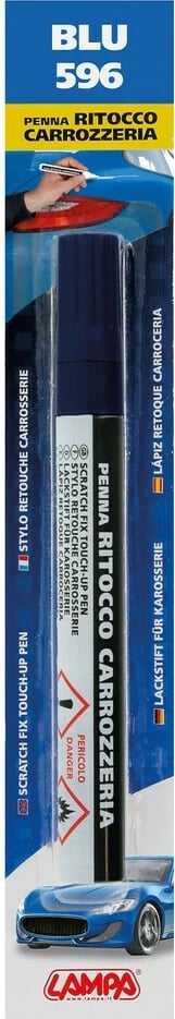 Laps Per Grithje  Blue