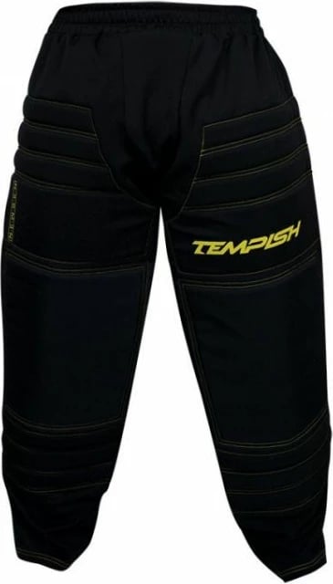 Pantallona për portier Tempish Newgen Sr, të zezë