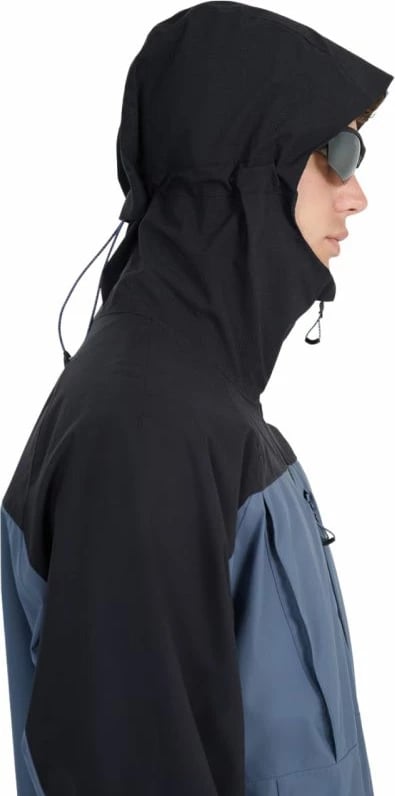 Jakne trekking për meshkuj 4F, navy blue