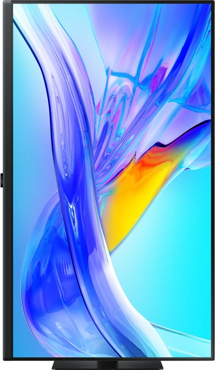 Monitor Samsung S80UD, 32", 4K Ultra HD, LCD, i zi