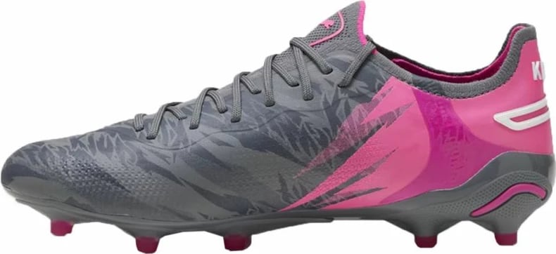 Atlete për meshkuj Puma, të rozë dhe gri Atlete për meshkuj Puma, të rozë dhe gri