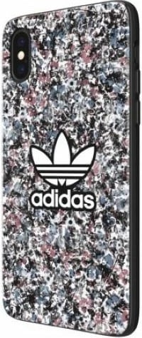 Mbështjellës Adidas OR SnapCase Belista Flower për iPhone X/XS, shumëngjyrësh