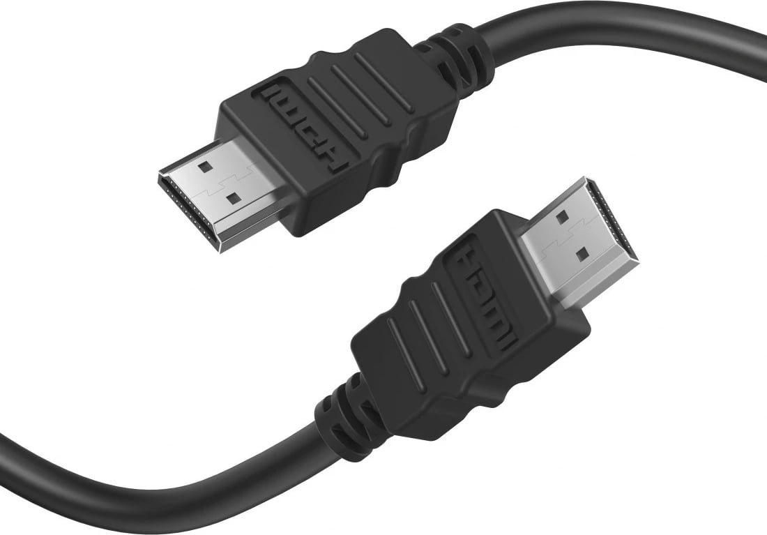 Kabllo Hama High Speed ​​HDMI, 1.5 m, 205000