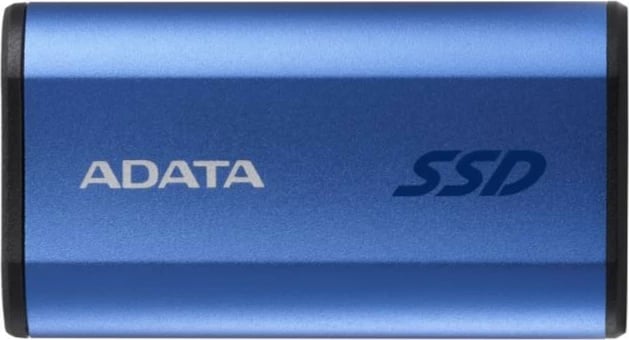 SSD i jashtëm Adata SE880, 4TB, USB 3.2 Gen2x2, Blu