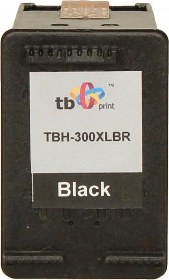 Toner TB Print TBH-300XLBR për HP DeskJet/Envy, i zi