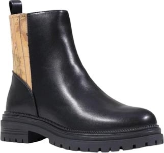 Çizme femra Alviero Martini Prima Classe, të zeza