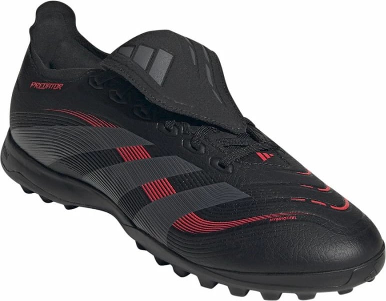 Atlete për meshkuj adidas Predator League, të zeza