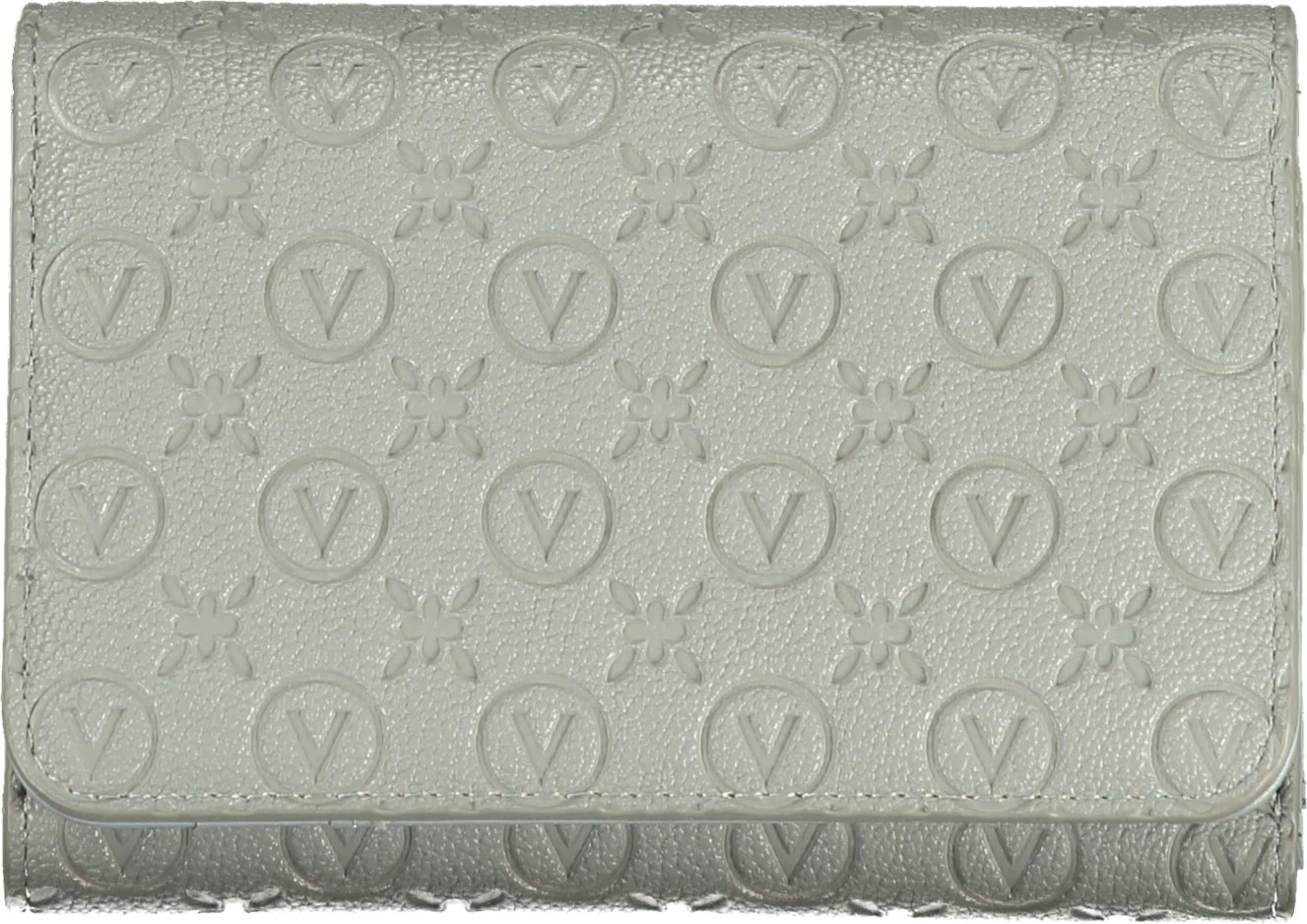 Portofol Valentino Bags femra, gri