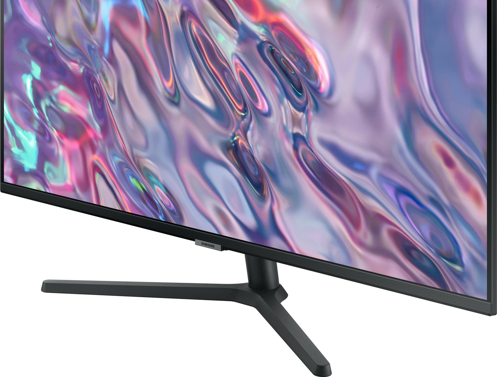 Monitor Samsung S50GC, 34", UltraWide Quad HD, LED, 5 ms, i zi