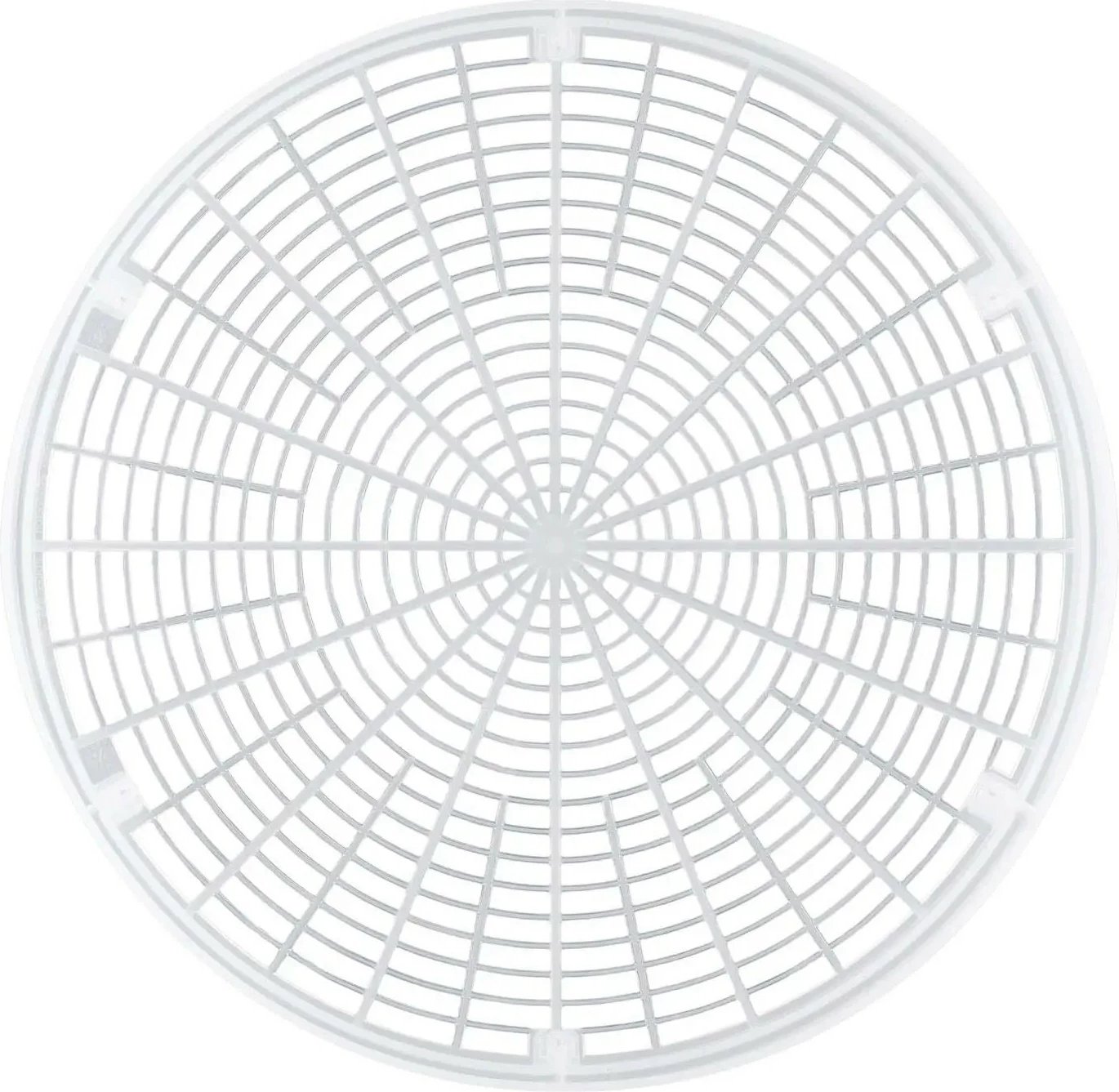 Tharëse ushqimi Zelmer ZFD2020, e bardhë